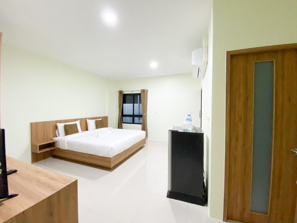 Nai Yang Residence المظهر الخارجي الصورة
