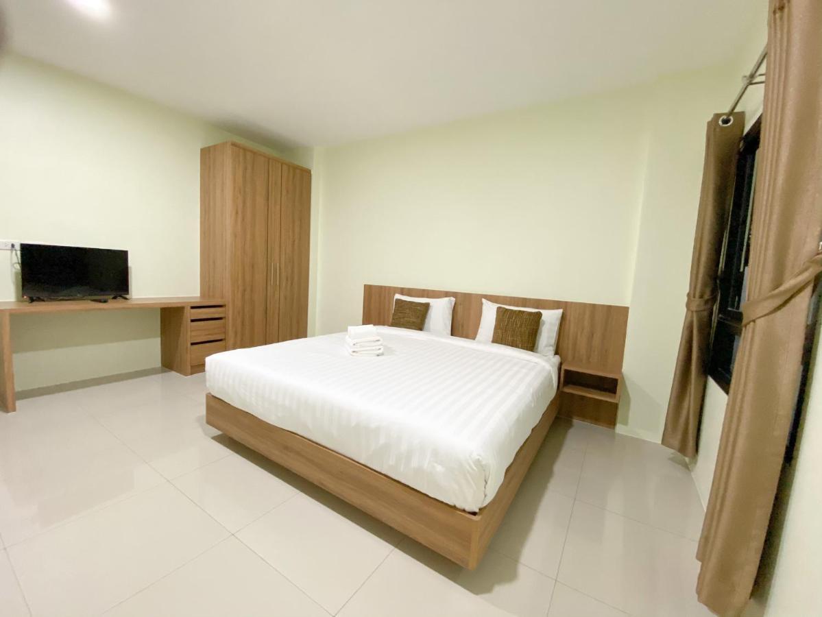 Nai Yang Residence المظهر الخارجي الصورة