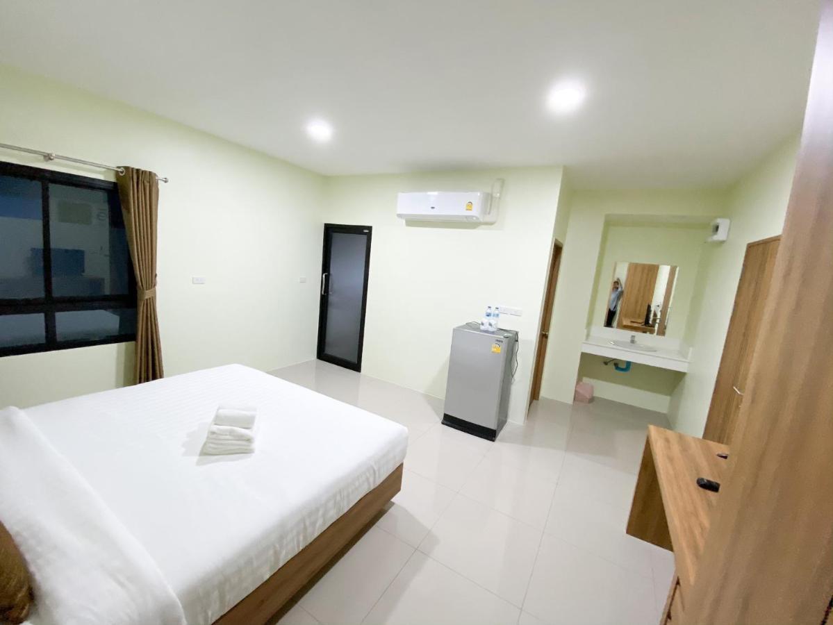 Nai Yang Residence المظهر الخارجي الصورة