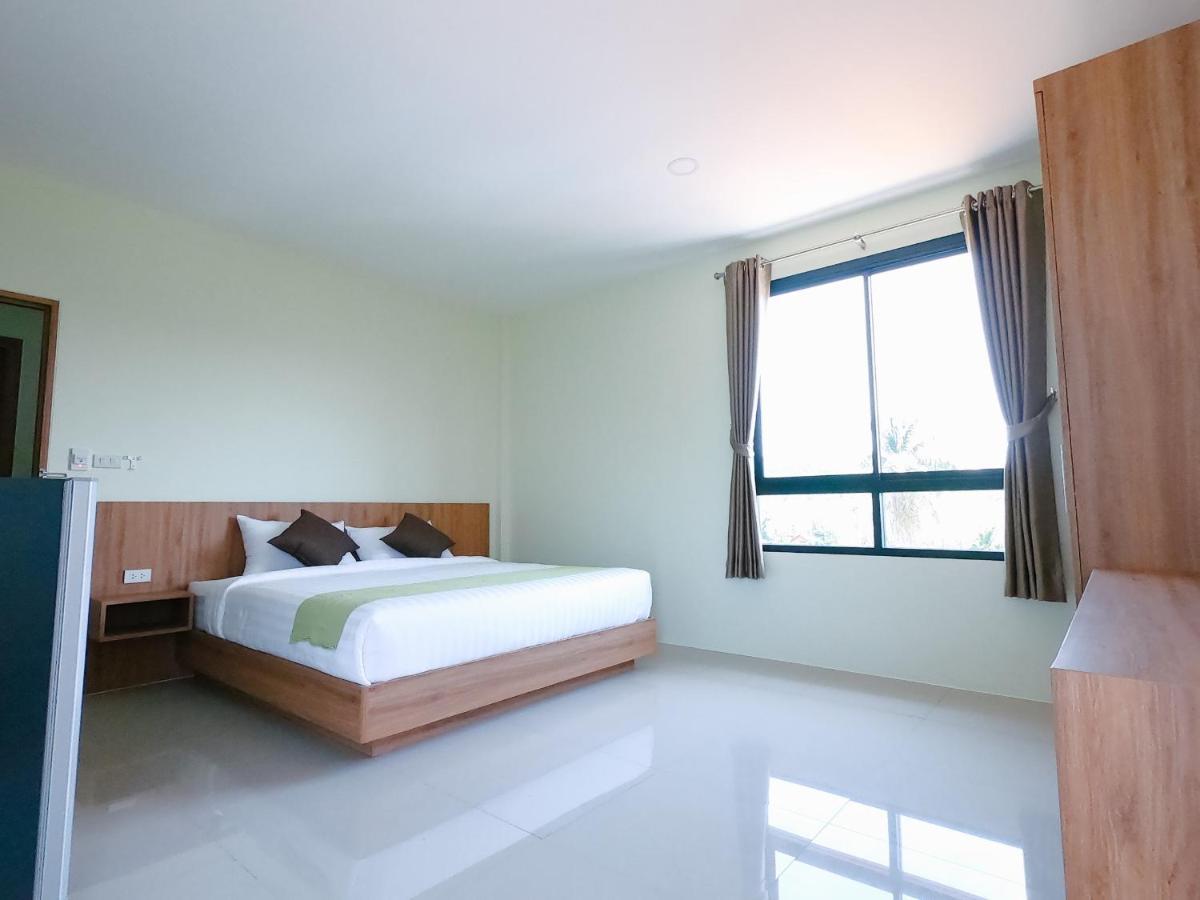 Nai Yang Residence المظهر الخارجي الصورة