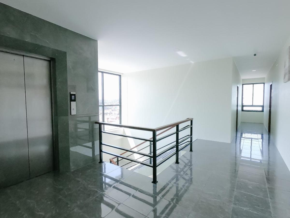 Nai Yang Residence المظهر الخارجي الصورة