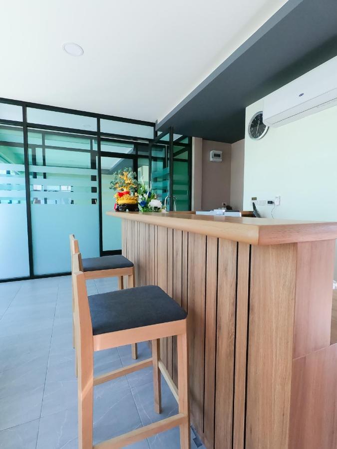 Nai Yang Residence المظهر الخارجي الصورة