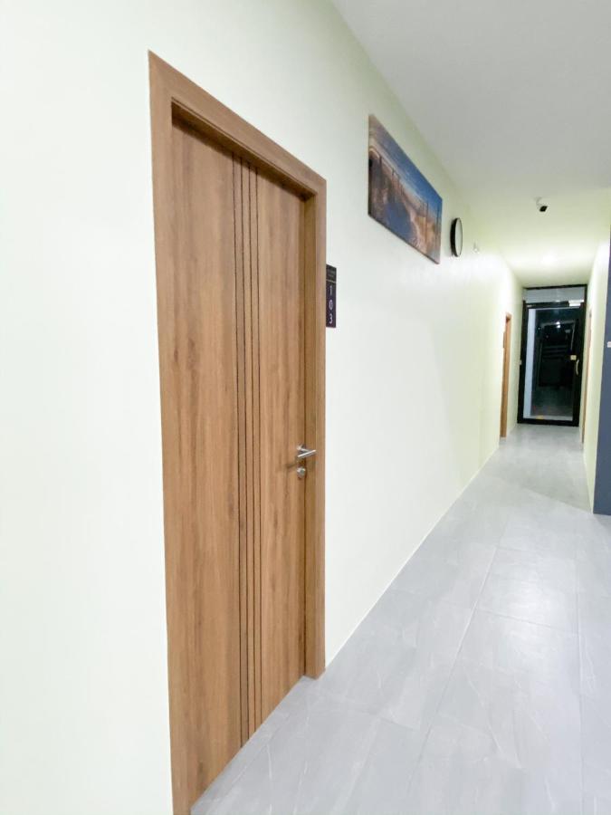 Nai Yang Residence المظهر الخارجي الصورة