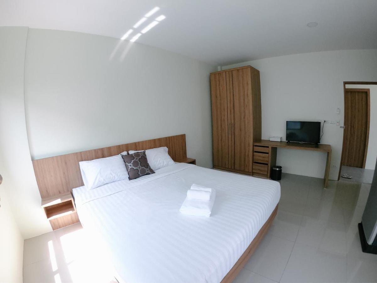Nai Yang Residence المظهر الخارجي الصورة