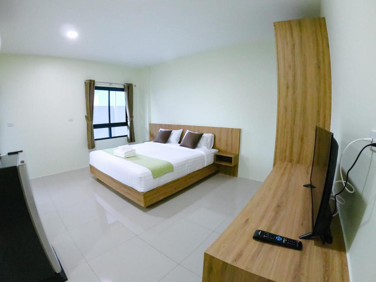 Nai Yang Residence المظهر الخارجي الصورة