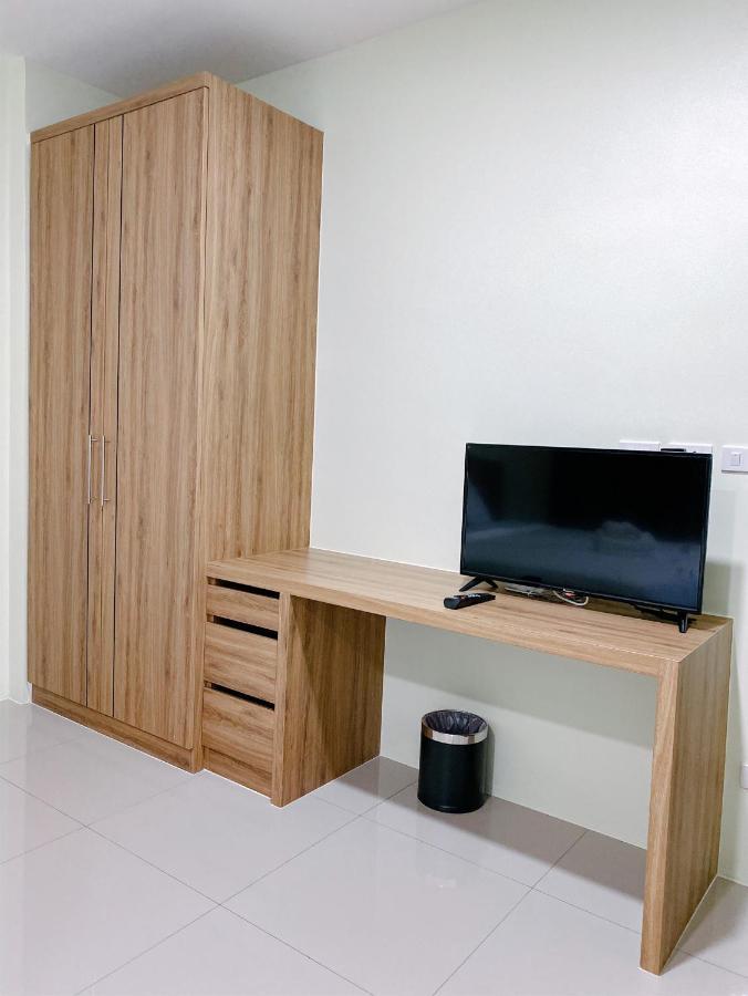 Nai Yang Residence المظهر الخارجي الصورة