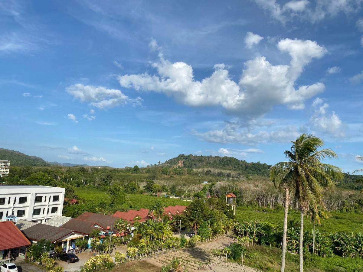 Nai Yang Residence المظهر الخارجي الصورة