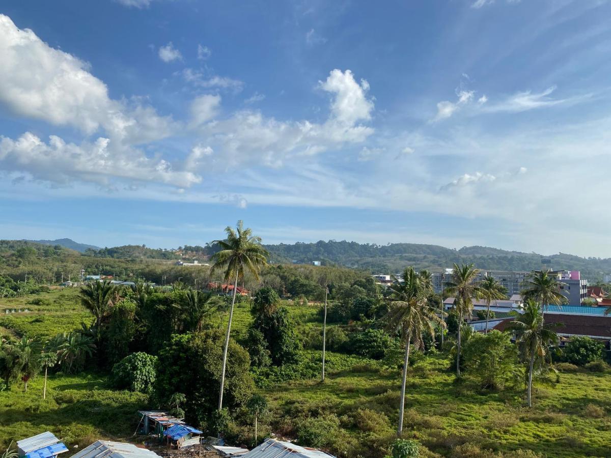 Nai Yang Residence المظهر الخارجي الصورة