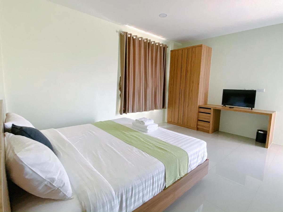 Nai Yang Residence المظهر الخارجي الصورة